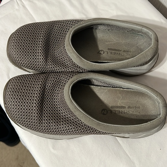 merrell slip-on shoes - Picture 2 of 5